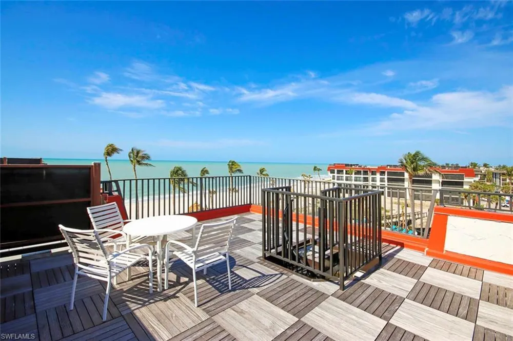 2445 W Gulf Drive #43E Sanibel, FL 33957