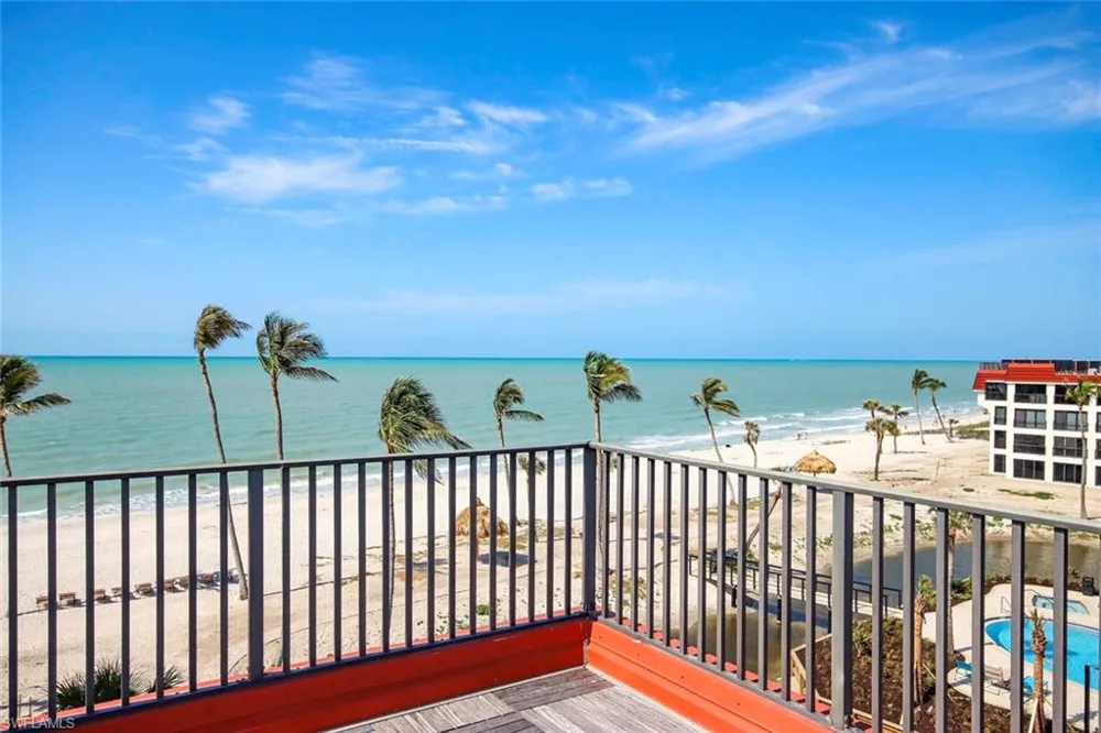 2445 W Gulf Drive #43E Sanibel, FL 33957