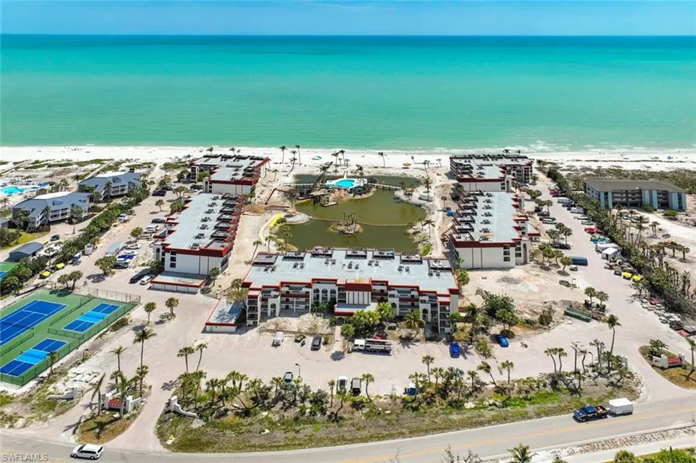 2445 W Gulf Drive #43E Sanibel, FL 33957