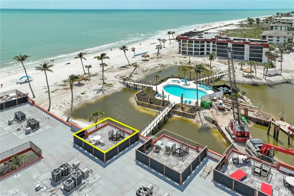 2445 W Gulf Drive #43E Sanibel, FL 33957