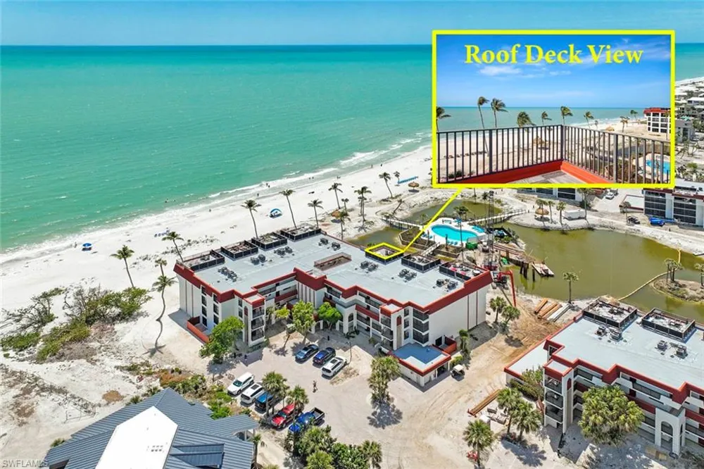 2445 W Gulf Drive #43E Sanibel, FL 33957