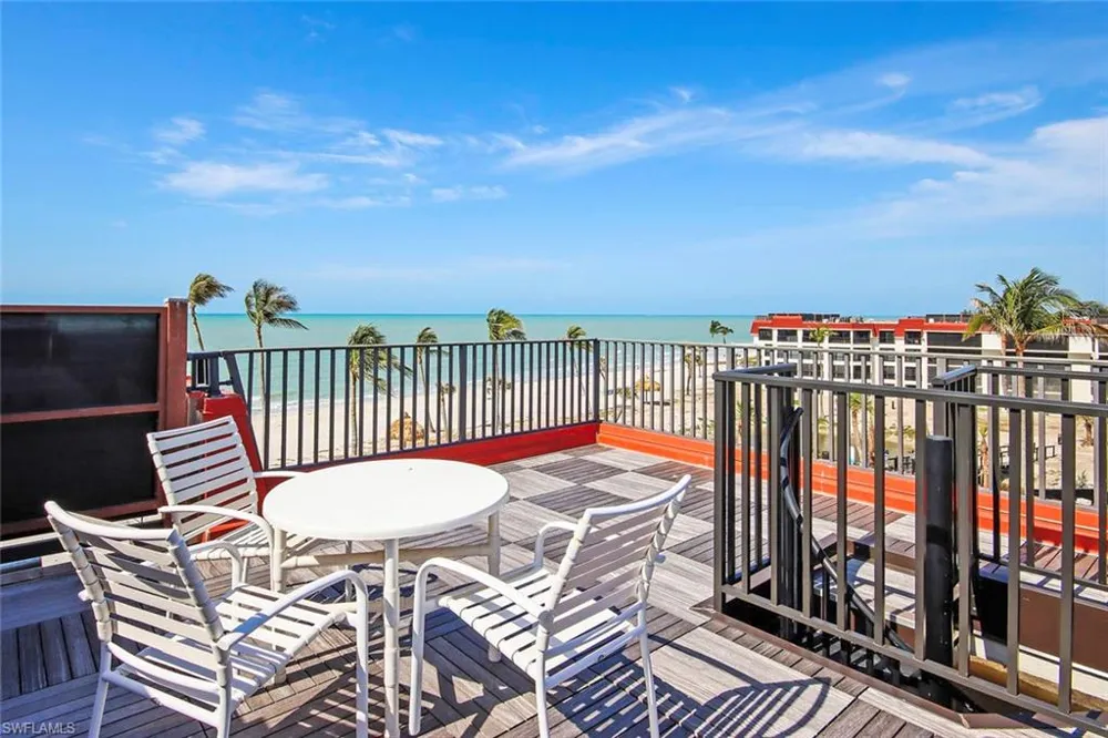 2445 W Gulf Drive #43E Sanibel, FL 33957