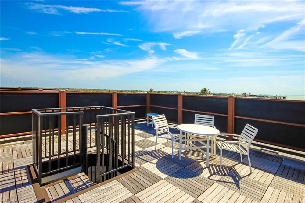 2445 W Gulf Drive #43E Sanibel, FL 33957
