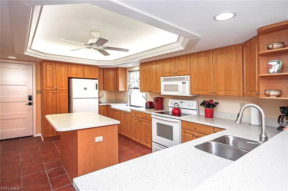2445 W Gulf Drive #43E Sanibel, FL 33957