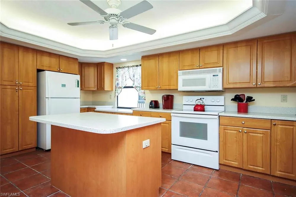 2445 W Gulf Drive #43E Sanibel, FL 33957