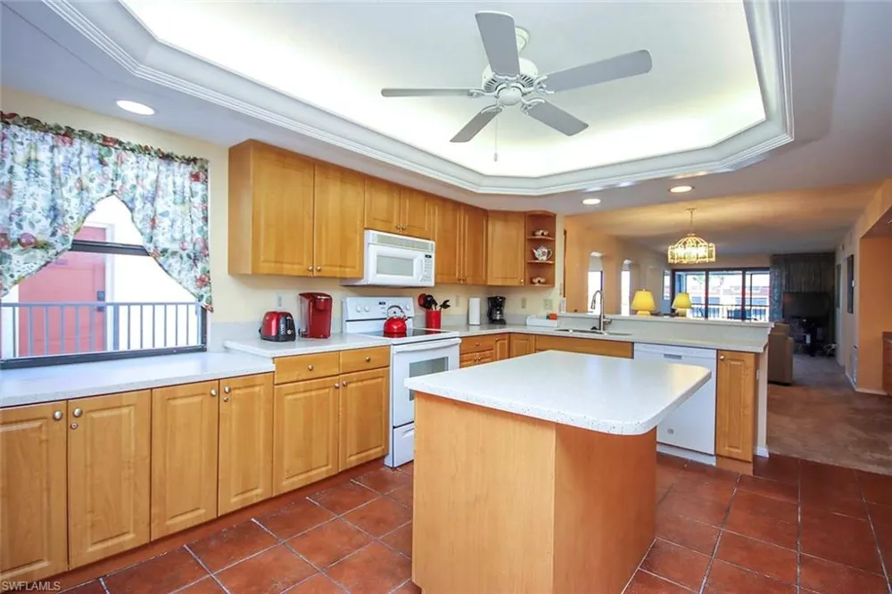 2445 W Gulf Drive #43E Sanibel, FL 33957