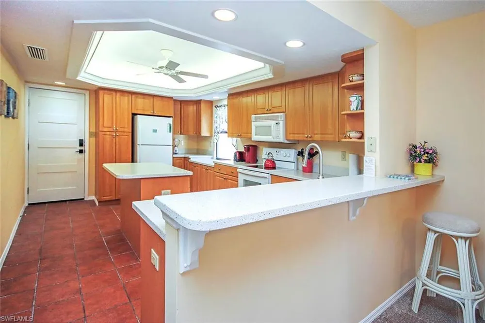 2445 W Gulf Drive #43E Sanibel, FL 33957