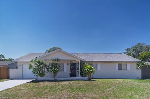 1131 TARPON DRIVE