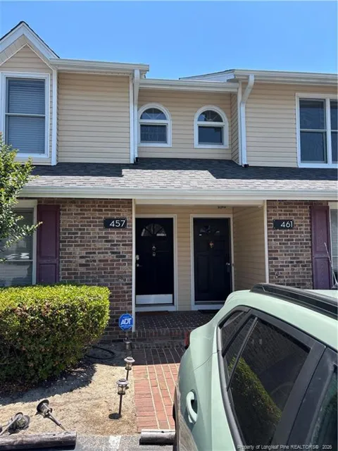 457 Lands End Road