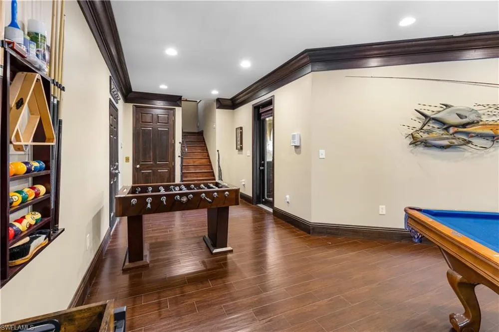 1504 Bowlees CV Bradenton, FL 34207