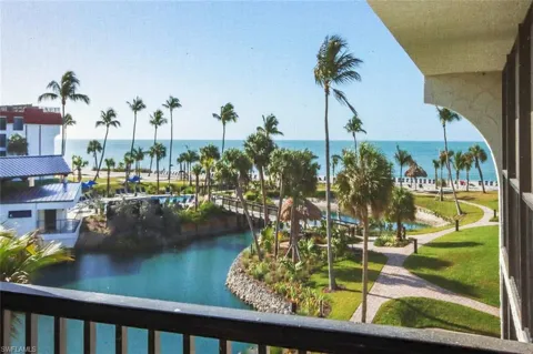 2445 W Gulf Drive #35B