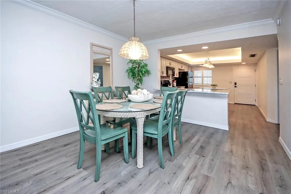2445 W Gulf Drive #35B Sanibel, FL 33957