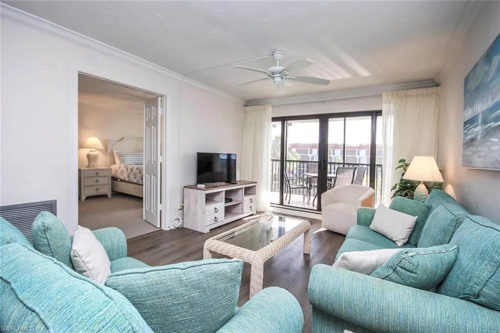 2445 W Gulf Drive #35B Sanibel, FL 33957