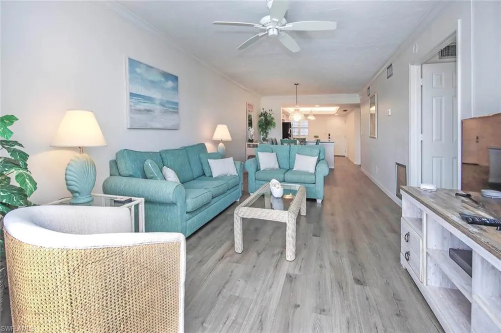 2445 W Gulf Drive #35B Sanibel, FL 33957