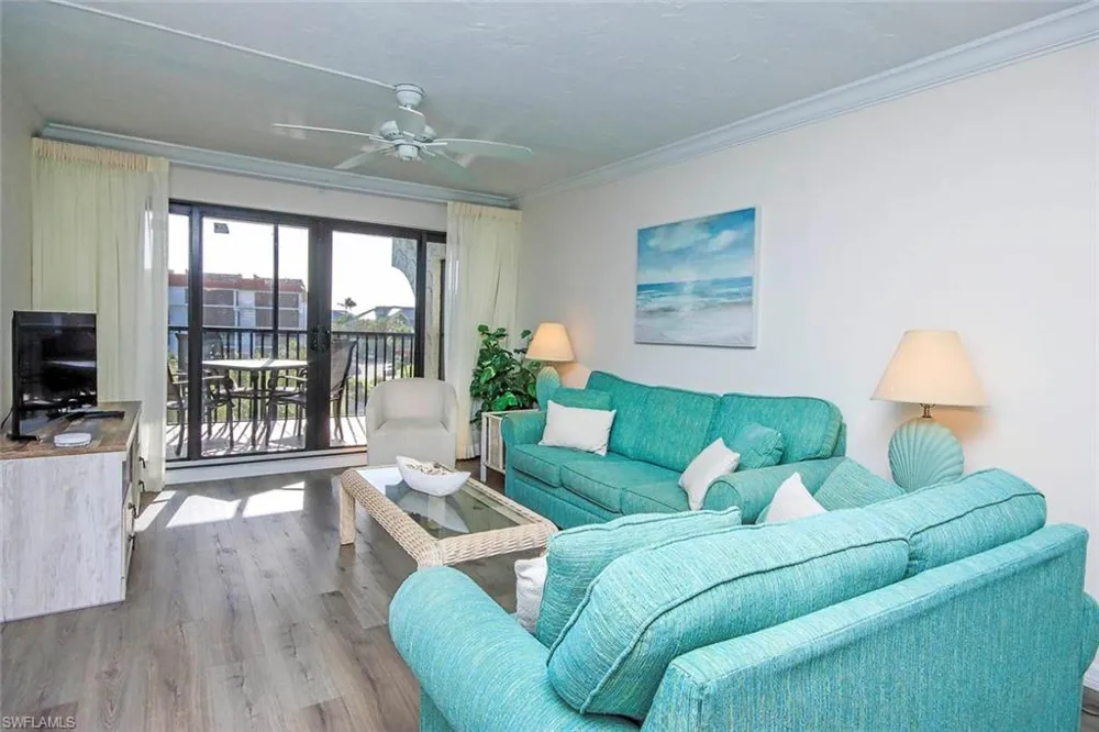 2445 W Gulf Drive #35B Sanibel, FL 33957