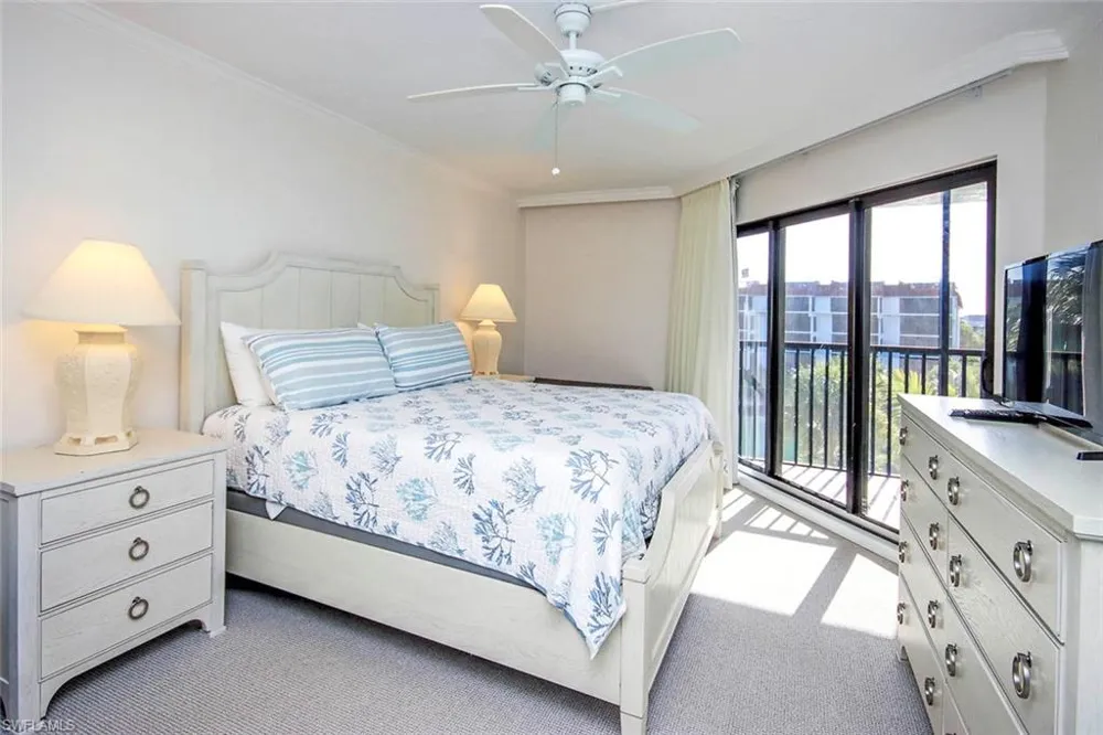 2445 W Gulf Drive #35B Sanibel, FL 33957