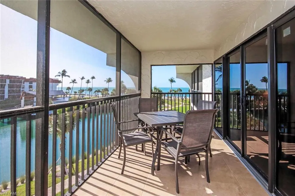 2445 W Gulf Drive #35B Sanibel, FL 33957