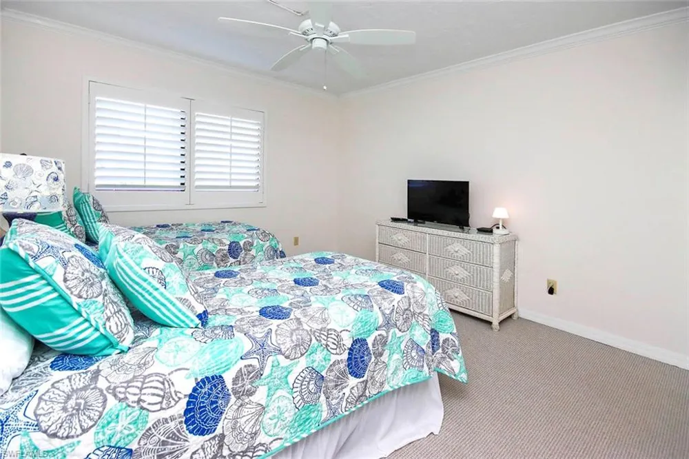 2445 W Gulf Drive #35B Sanibel, FL 33957