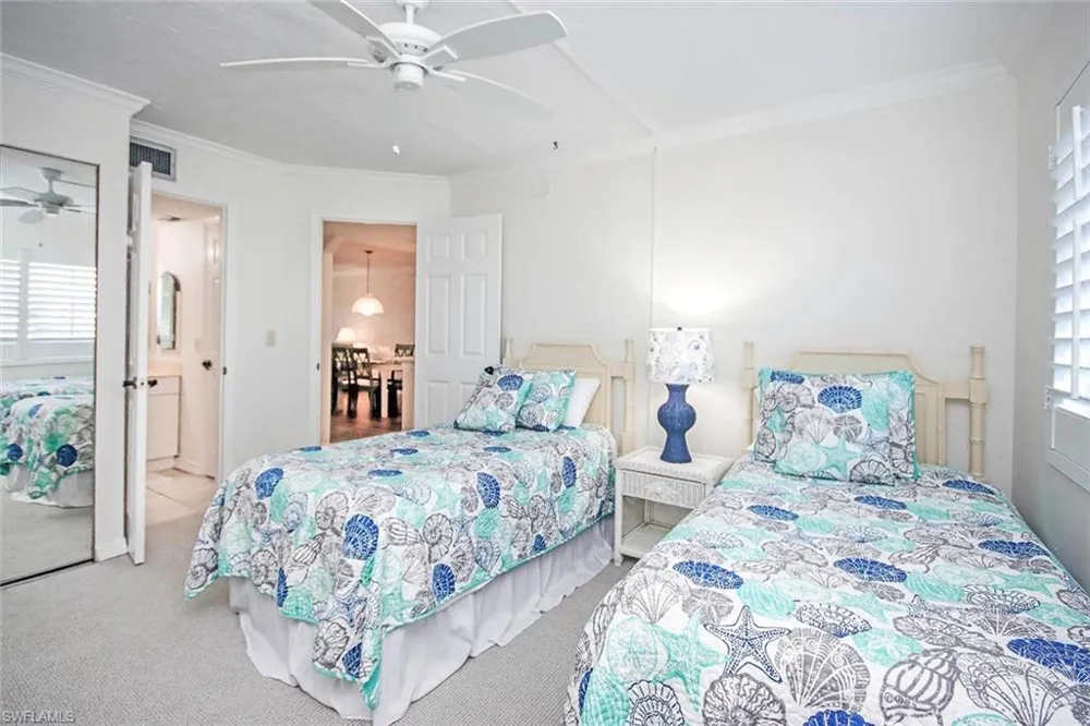 2445 W Gulf Drive #35B Sanibel, FL 33957