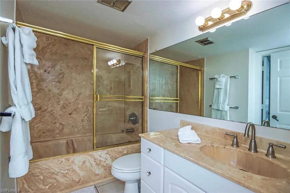 2445 W Gulf Drive #35B Sanibel, FL 33957