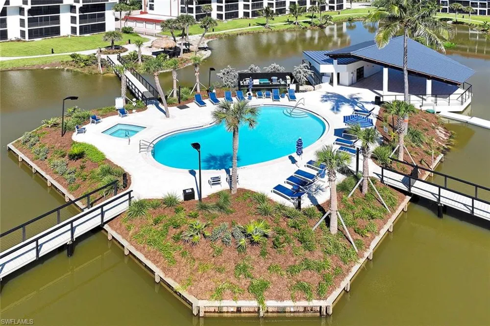 2445 W Gulf Drive #35B Sanibel, FL 33957