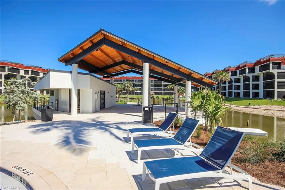 2445 W Gulf Drive #35B Sanibel, FL 33957