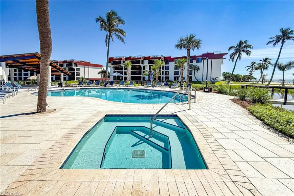 2445 W Gulf Drive #35B Sanibel, FL 33957