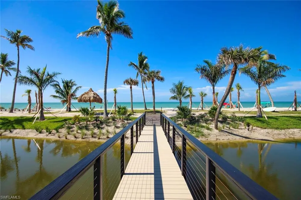 2445 W Gulf Drive #35B Sanibel, FL 33957