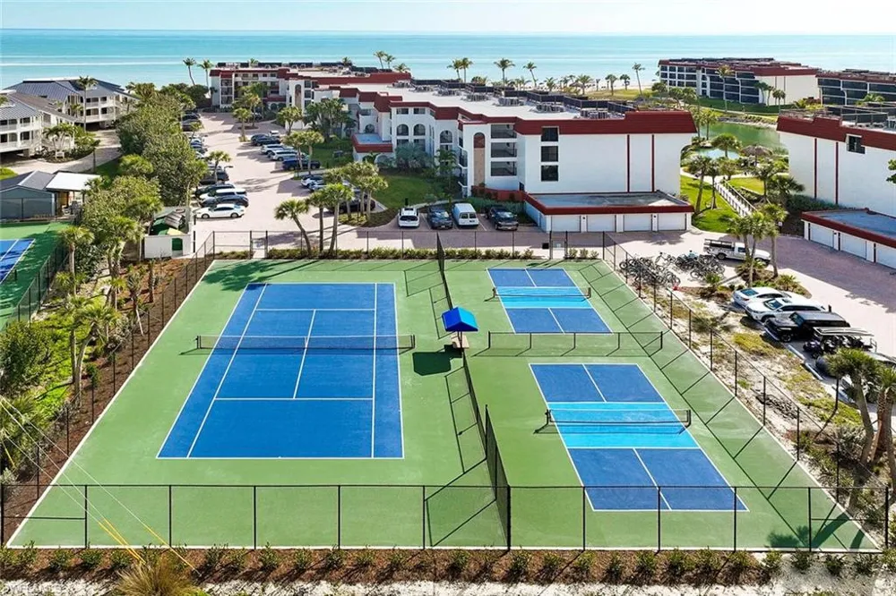 2445 W Gulf Drive #35B Sanibel, FL 33957