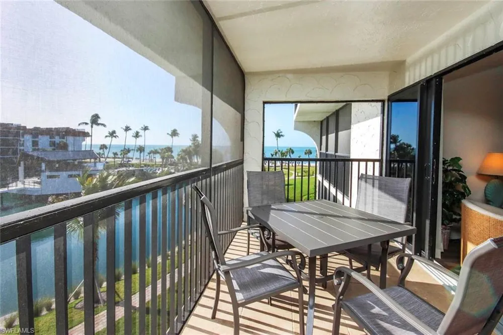 2445 W Gulf Drive #35B Sanibel, FL 33957