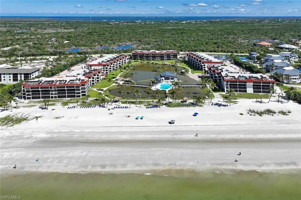 2445 W Gulf Drive #35B Sanibel, FL 33957