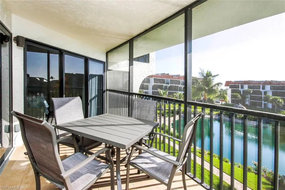 2445 W Gulf Drive #35B Sanibel, FL 33957