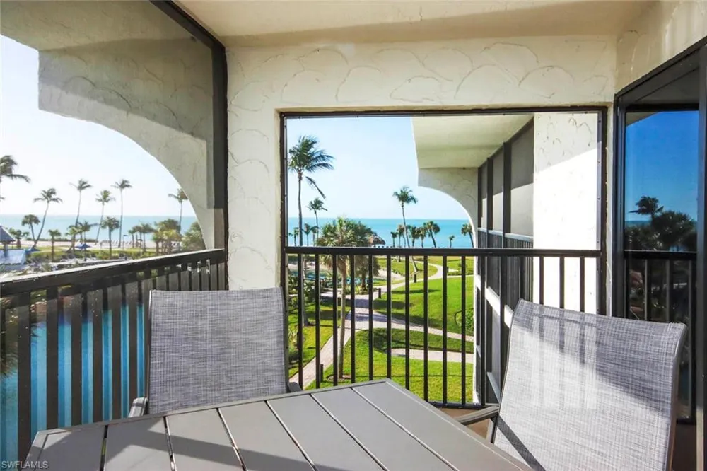2445 W Gulf Drive #35B Sanibel, FL 33957