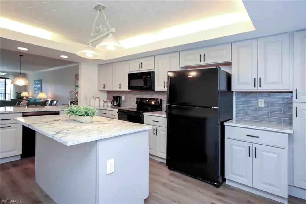 2445 W Gulf Drive #35B Sanibel, FL 33957