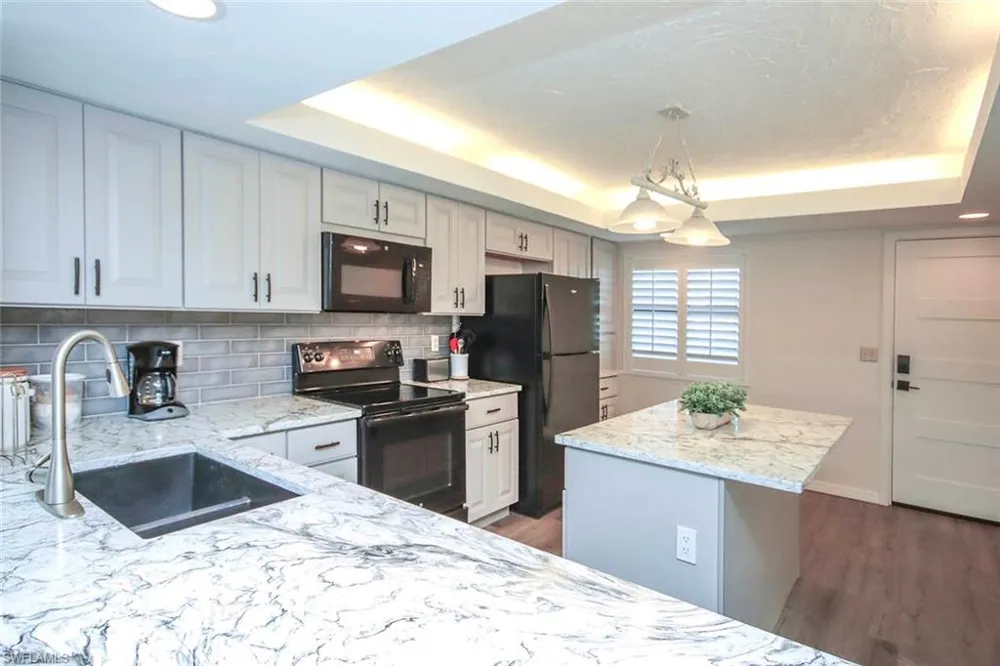 2445 W Gulf Drive #35B Sanibel, FL 33957