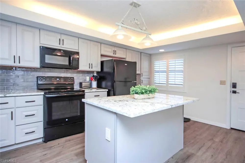 2445 W Gulf Drive #35B Sanibel, FL 33957