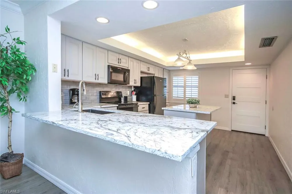 2445 W Gulf Drive #35B Sanibel, FL 33957
