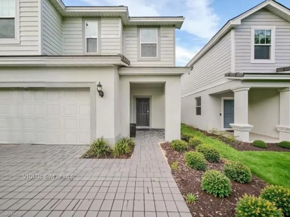 7407 Oakmoss Loop Davenport, FL 33837