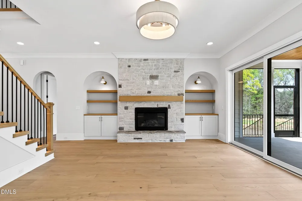 688 Lynch Road Selma, NC 27576