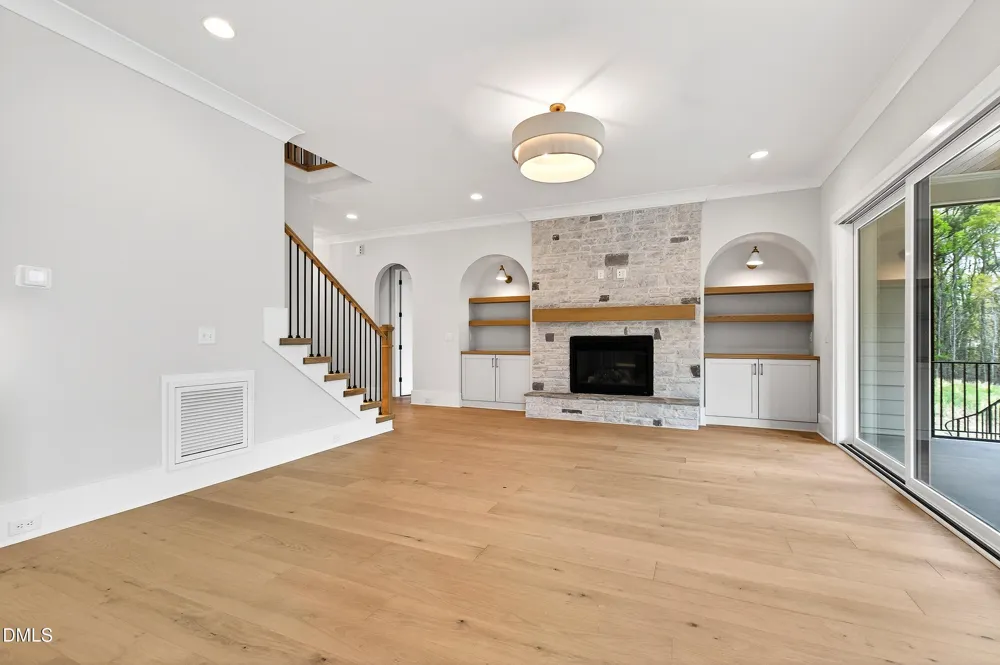 688 Lynch Road Selma, NC 27576