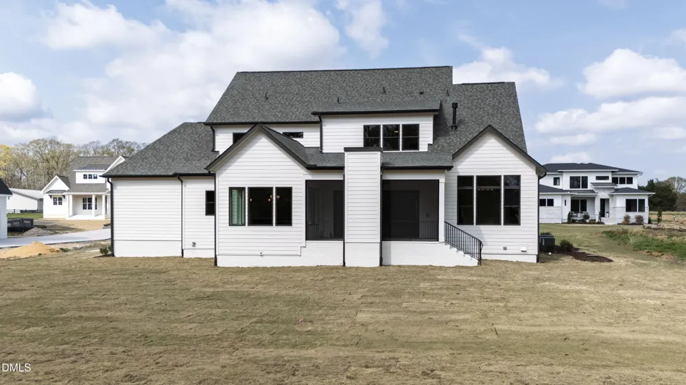 688 Lynch Road Selma, NC 27576