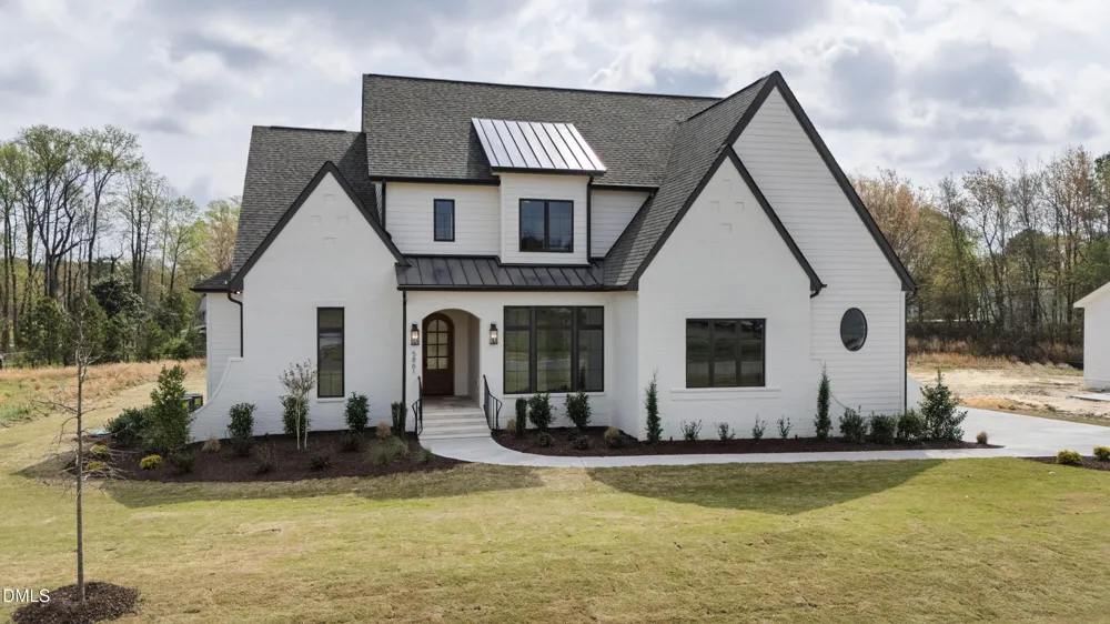 688 Lynch Road Selma, NC 27576