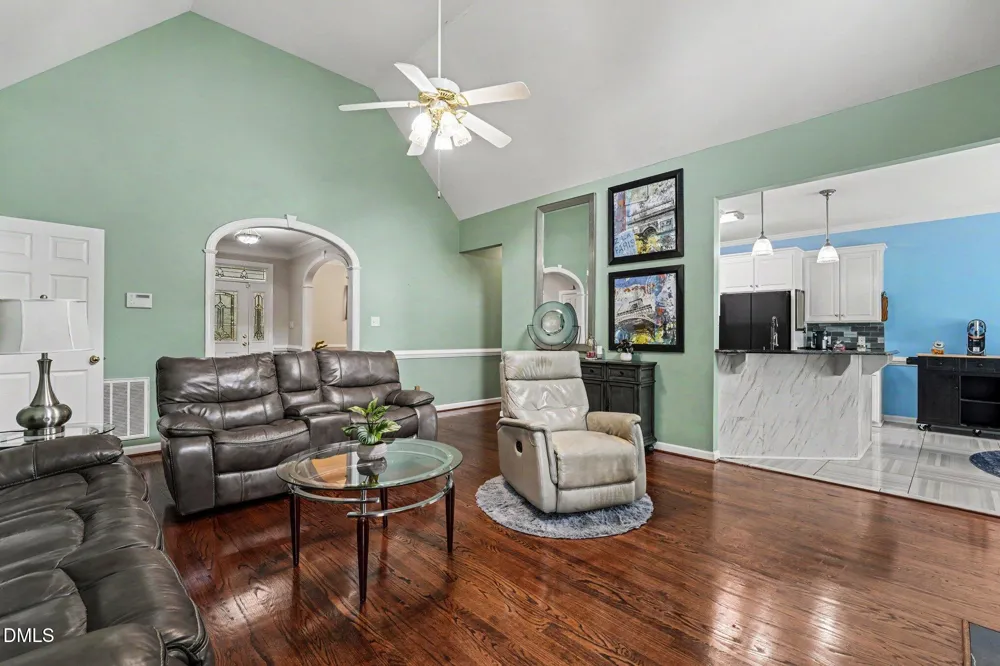 804 S Baden Court Goldsboro, NC 27534