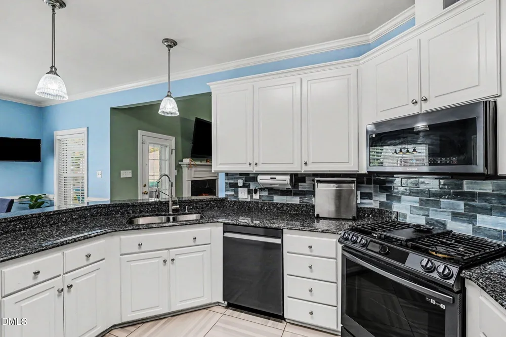 804 S Baden Court Goldsboro, NC 27534