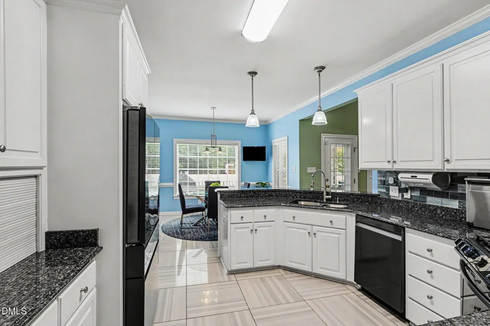 804 S Baden Court Goldsboro, NC 27534