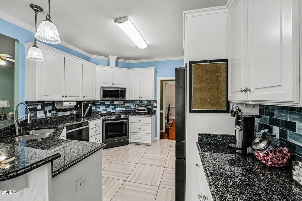 804 S Baden Court Goldsboro, NC 27534