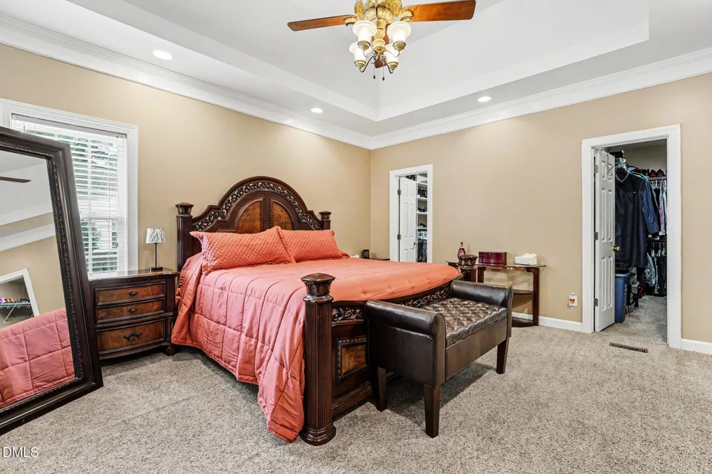804 S Baden Court Goldsboro, NC 27534