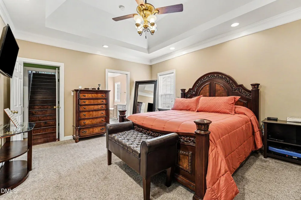 804 S Baden Court Goldsboro, NC 27534