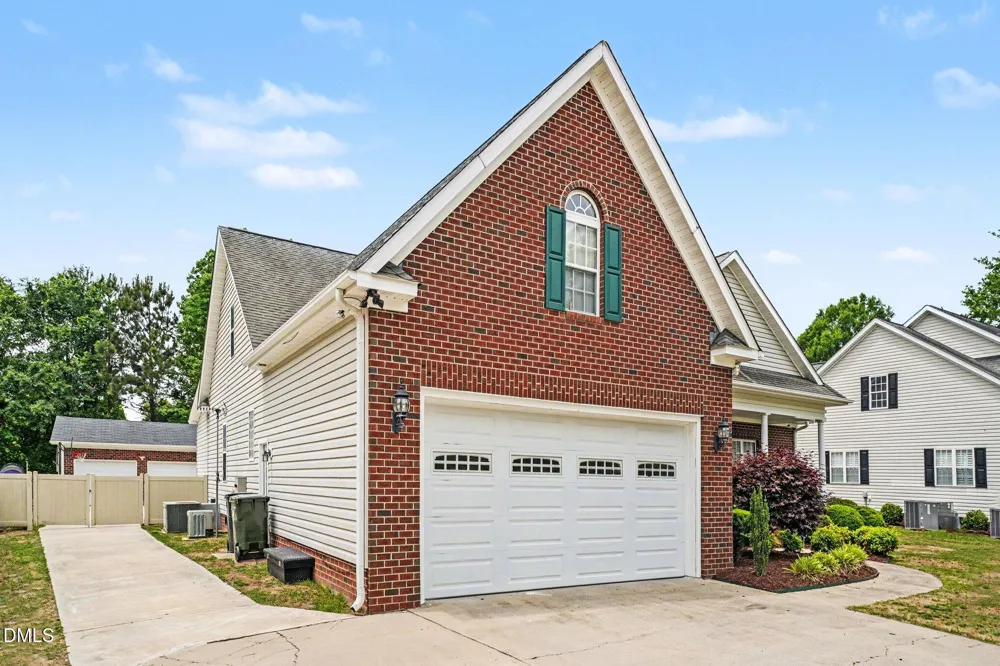 804 S Baden Court Goldsboro, NC 27534