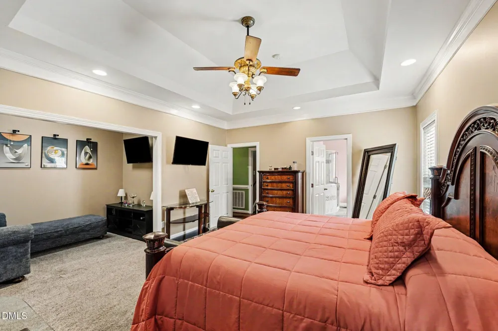 804 S Baden Court Goldsboro, NC 27534
